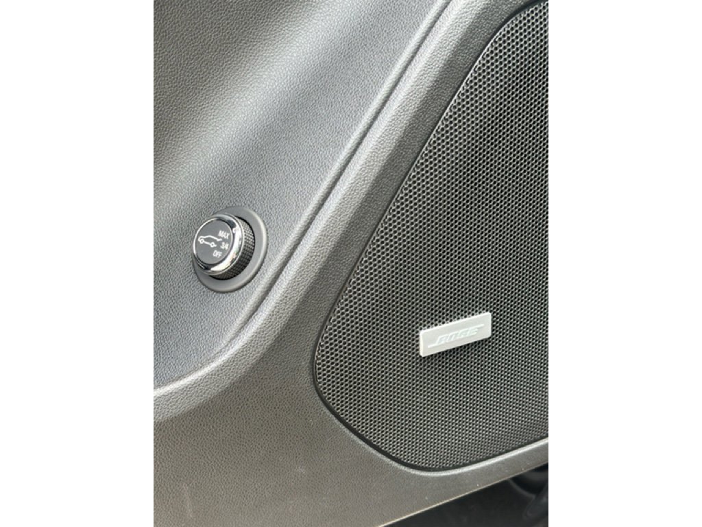 New 2025 Chevrolet Blazer RS w/ Driver Confidence II Package image 8