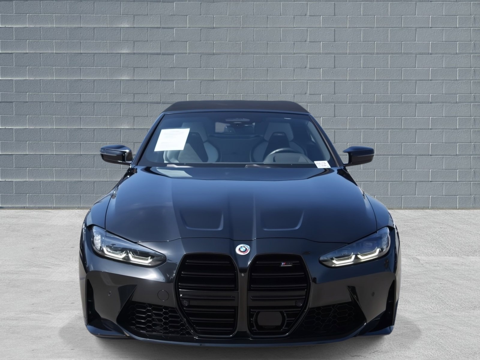 Certified 2023 BMW M4 xDrive Competition image 2