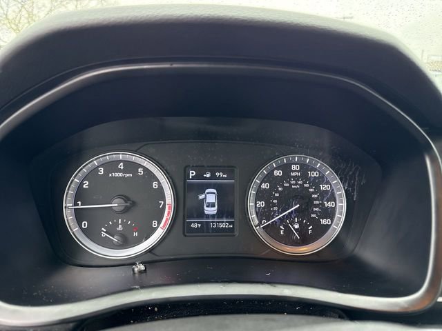 Used 2018 Hyundai Sonata SE image 22