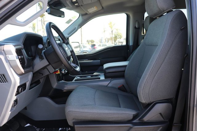 Used 2024 Ford F150 XLT w/ Mobile Office Package image 10