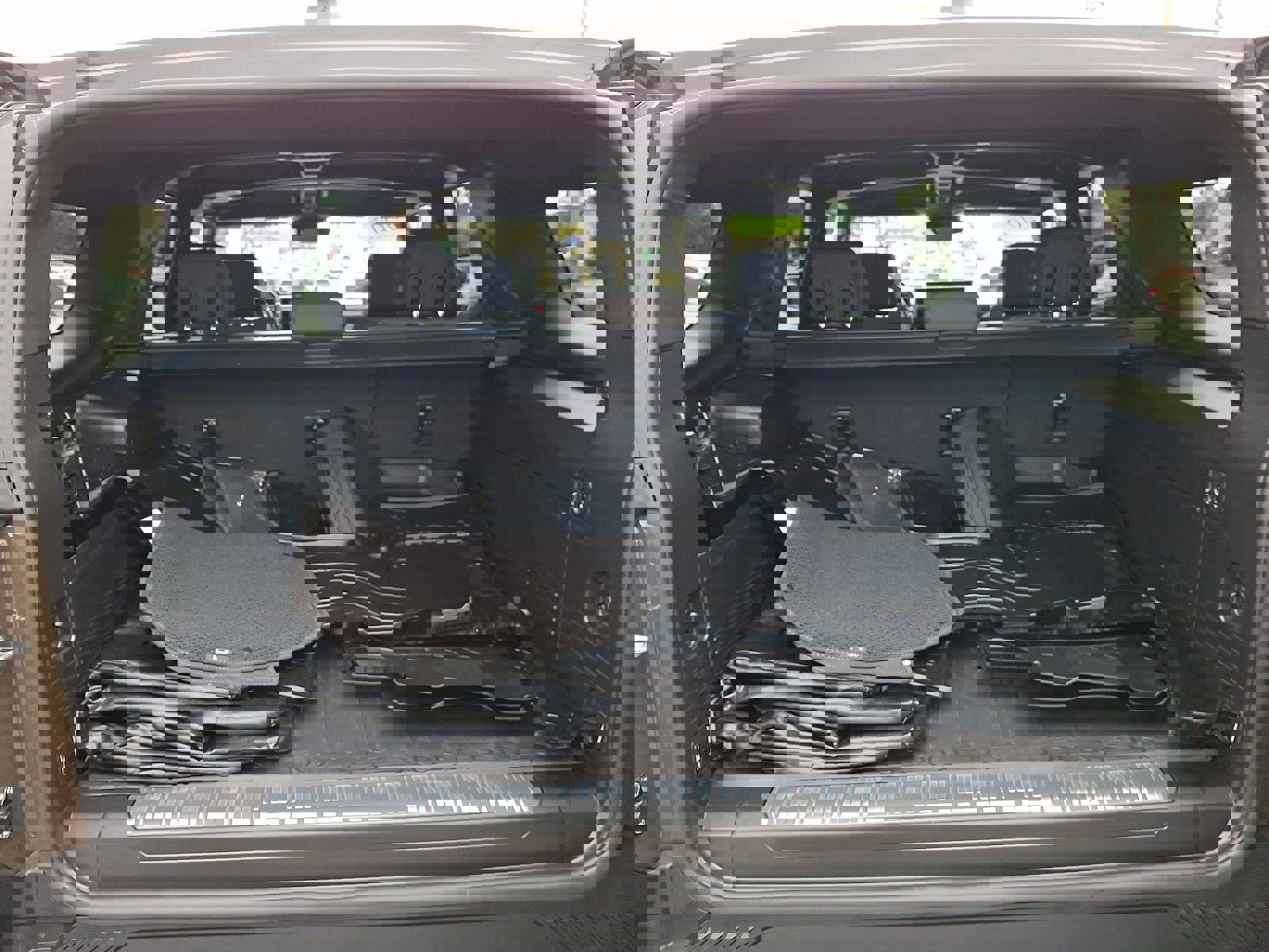 Used 2025 GMC Hummer EV 3X w/ Extreme Off-Road Package image 29