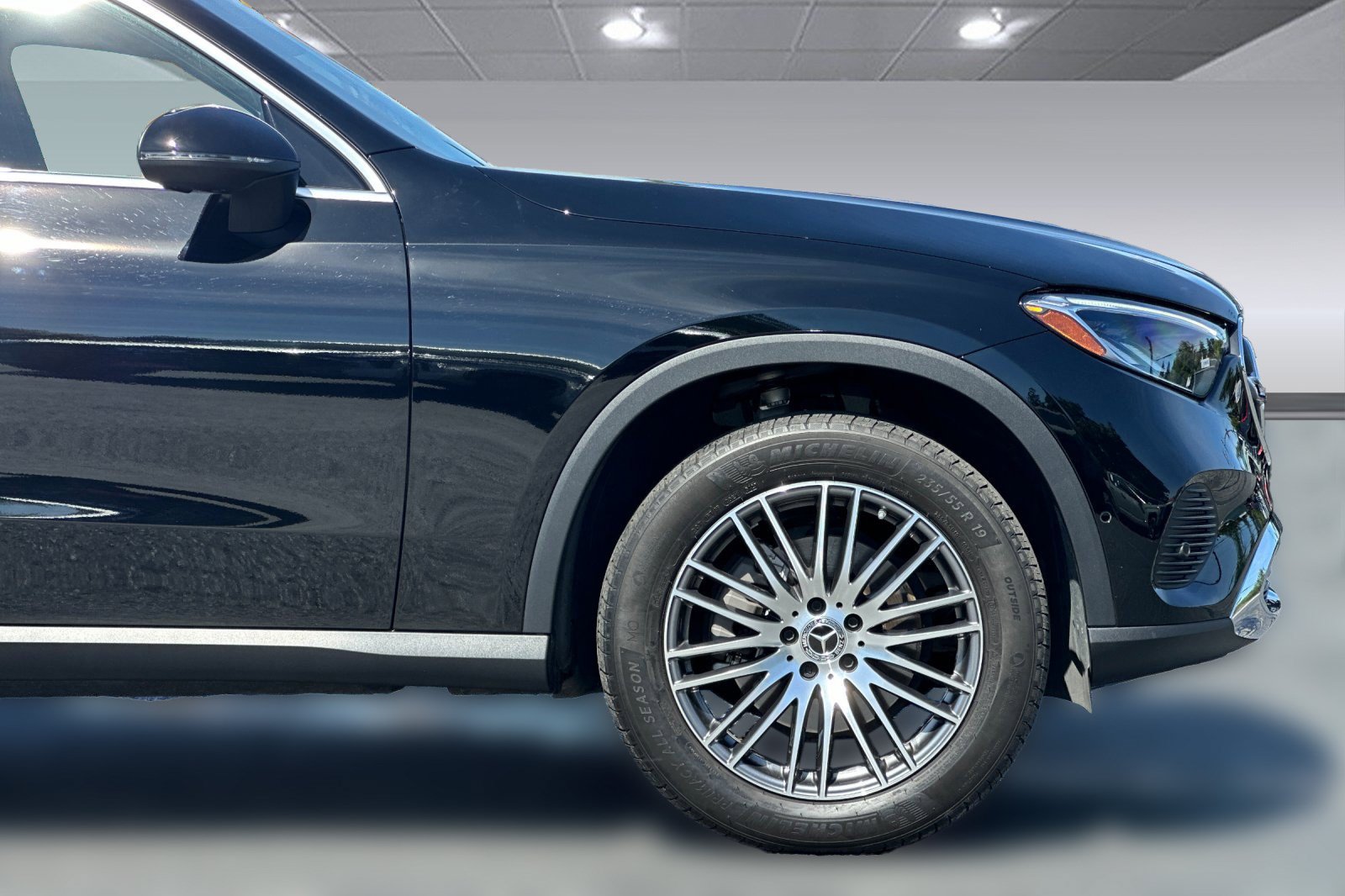 Certified 2024 Mercedes-Benz GLC 300 4MATIC image 35