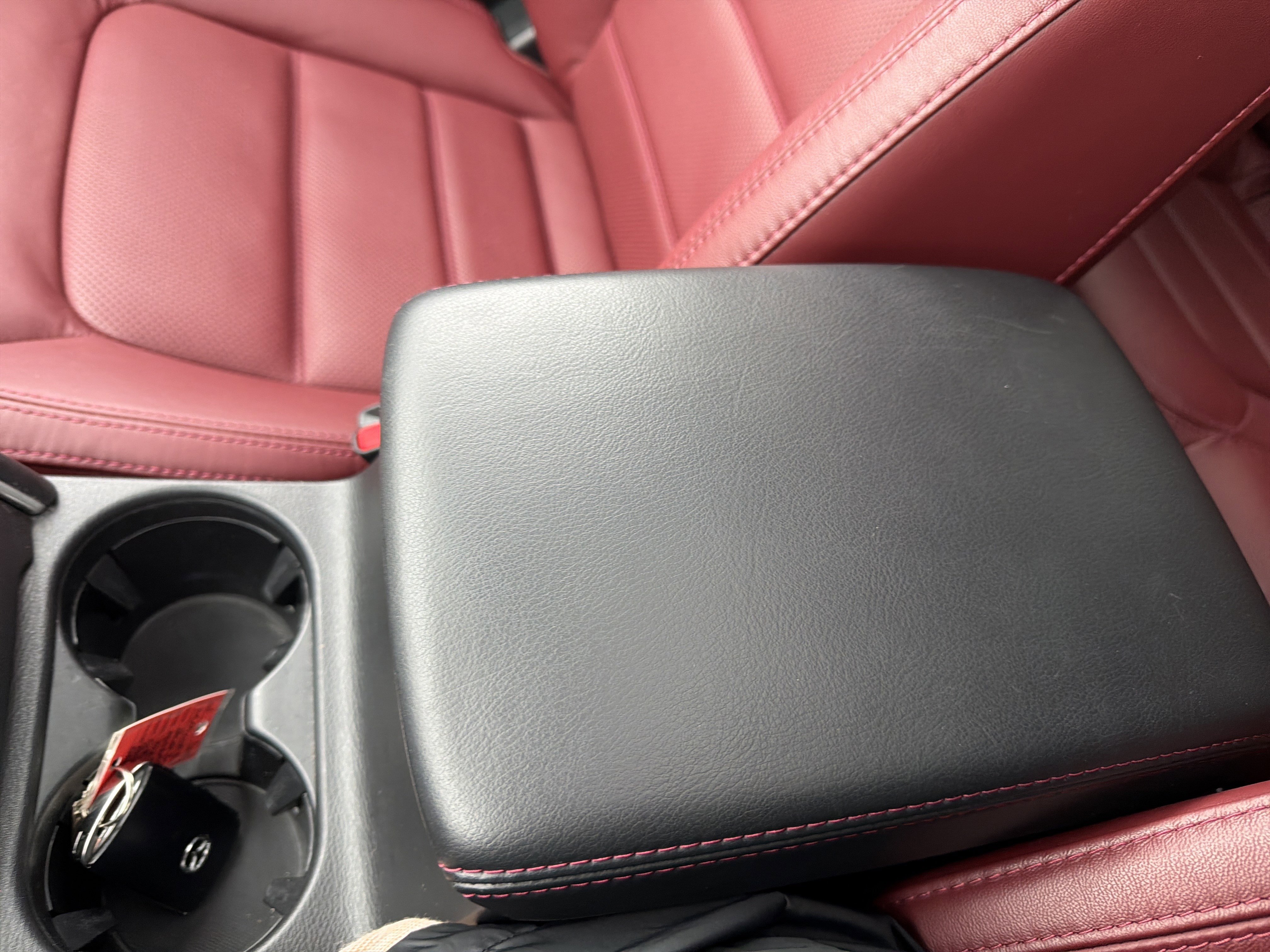 Certified 2023 MAZDA CX-5 Carbon Edition AWD/4WD image 41