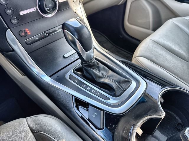 Used 2015 Ford Edge Titanium w/ Technology Package image 20