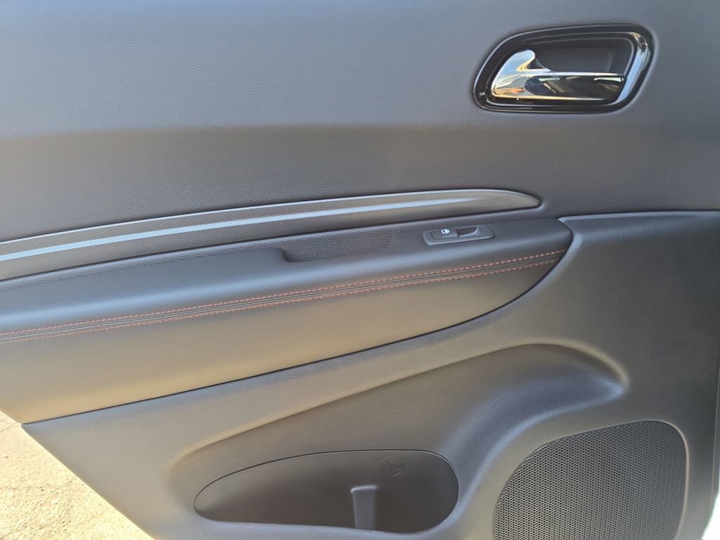 New 2026 Dodge Durango GT image 26