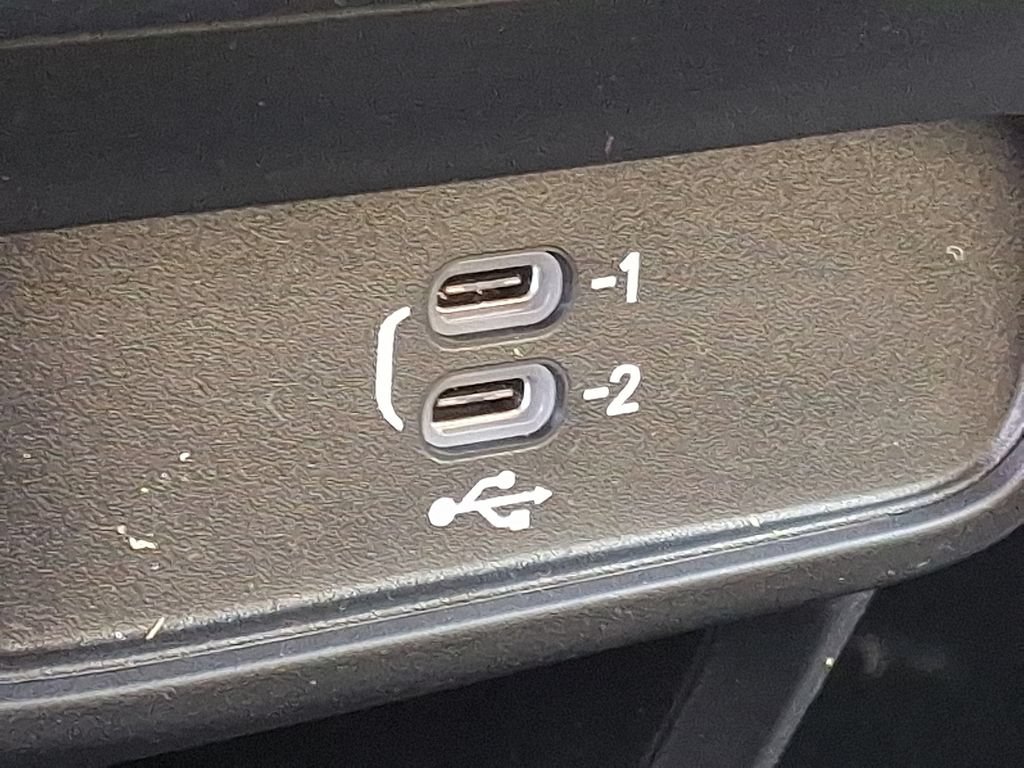 New 2026 Chrysler Voyager LX FWD image 16
