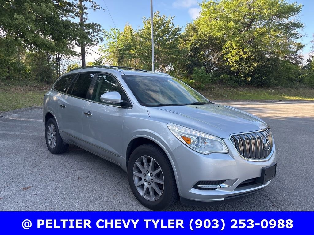 Used 2017 Buick Enclave Convenience image 1