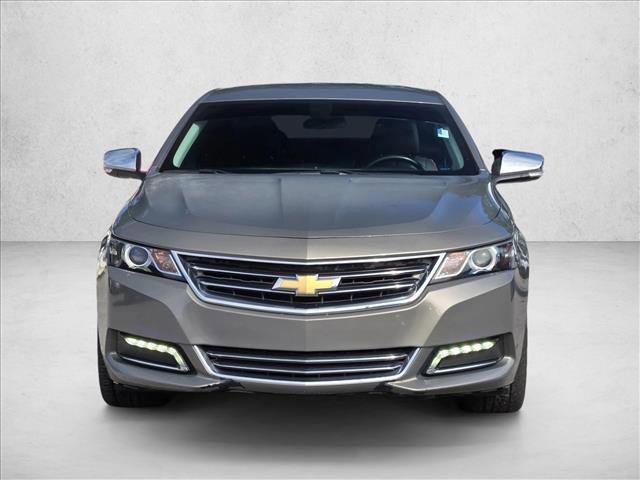 Used 2019 Chevrolet Impala Premier video 2