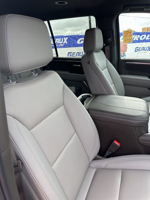 Used 2026 Chevrolet Tahoe LT w/ Comfort Package RWD image 15