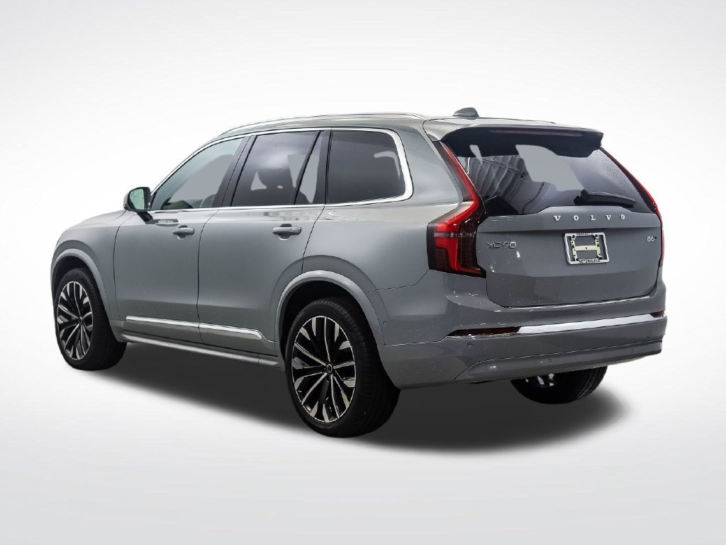 Used 2026 Volvo XC90 B6 Plus AWD/4WD image 3