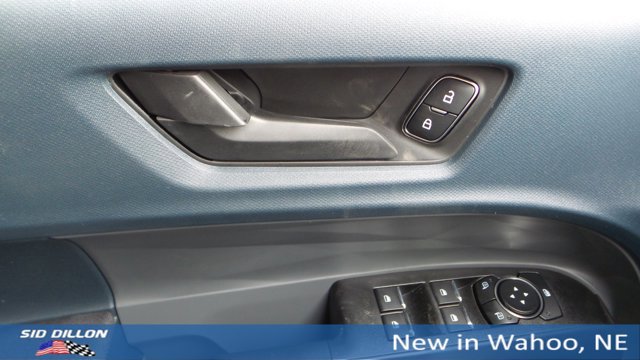 New 2026 Ford Maverick XL image 31