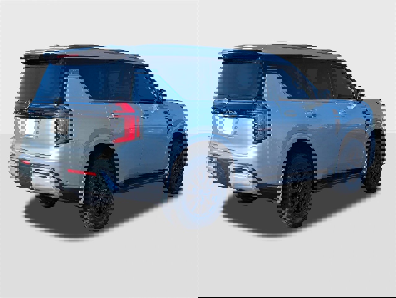 New 2025 Nissan Armada SV image 5