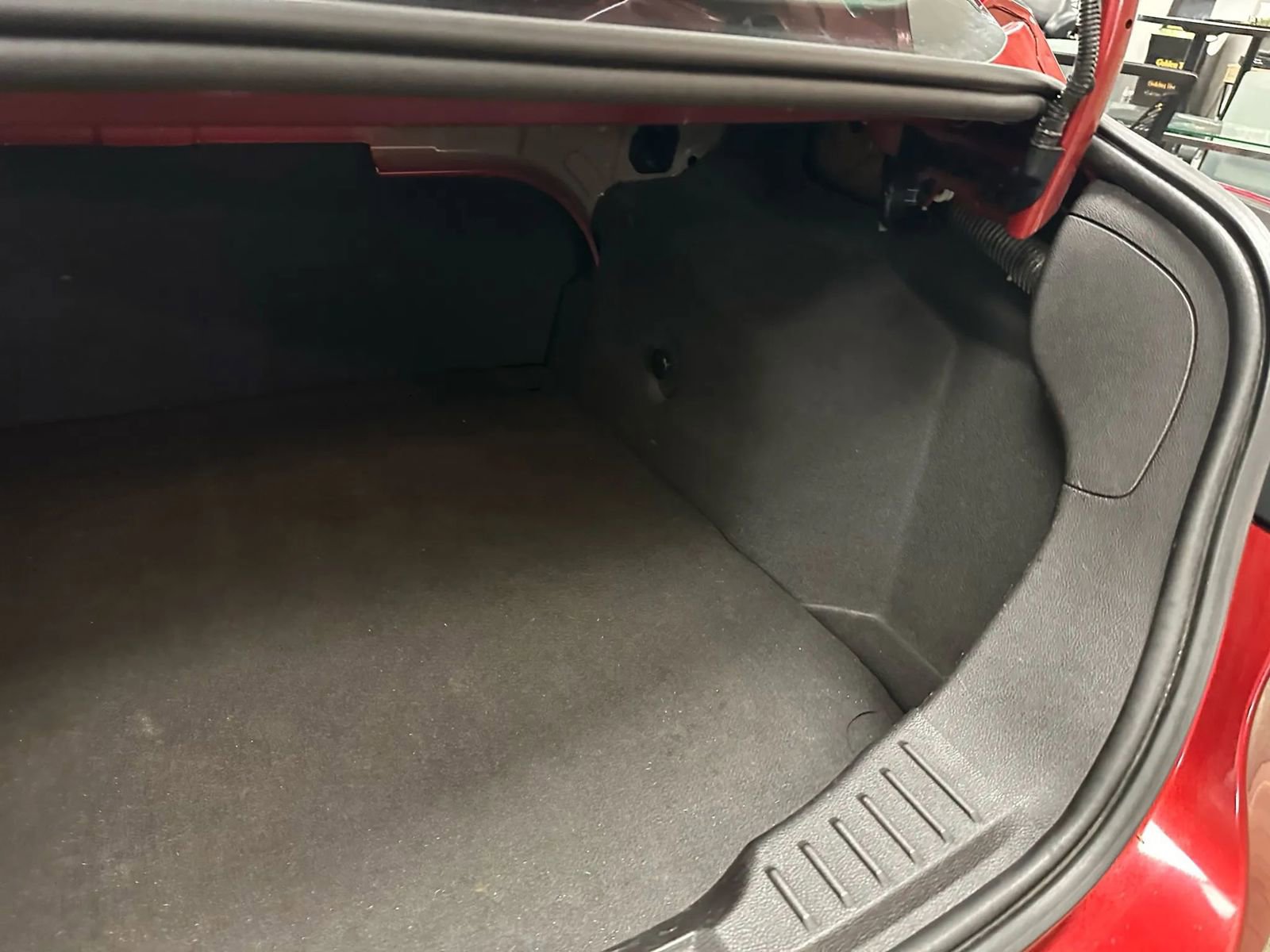 Used 2014 Ford Focus SE w/ SE Sport Package image 44