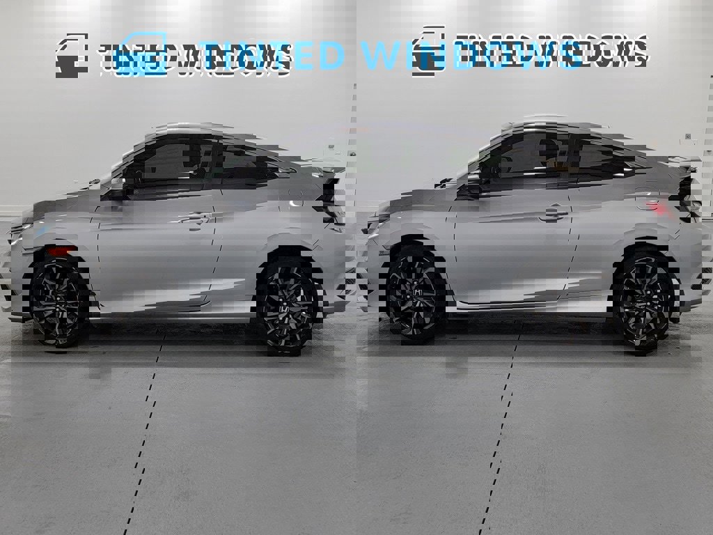 Used 2019 Honda Civic Sport image 6