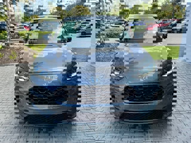 Certified 2025 Honda HR-V LX image 2