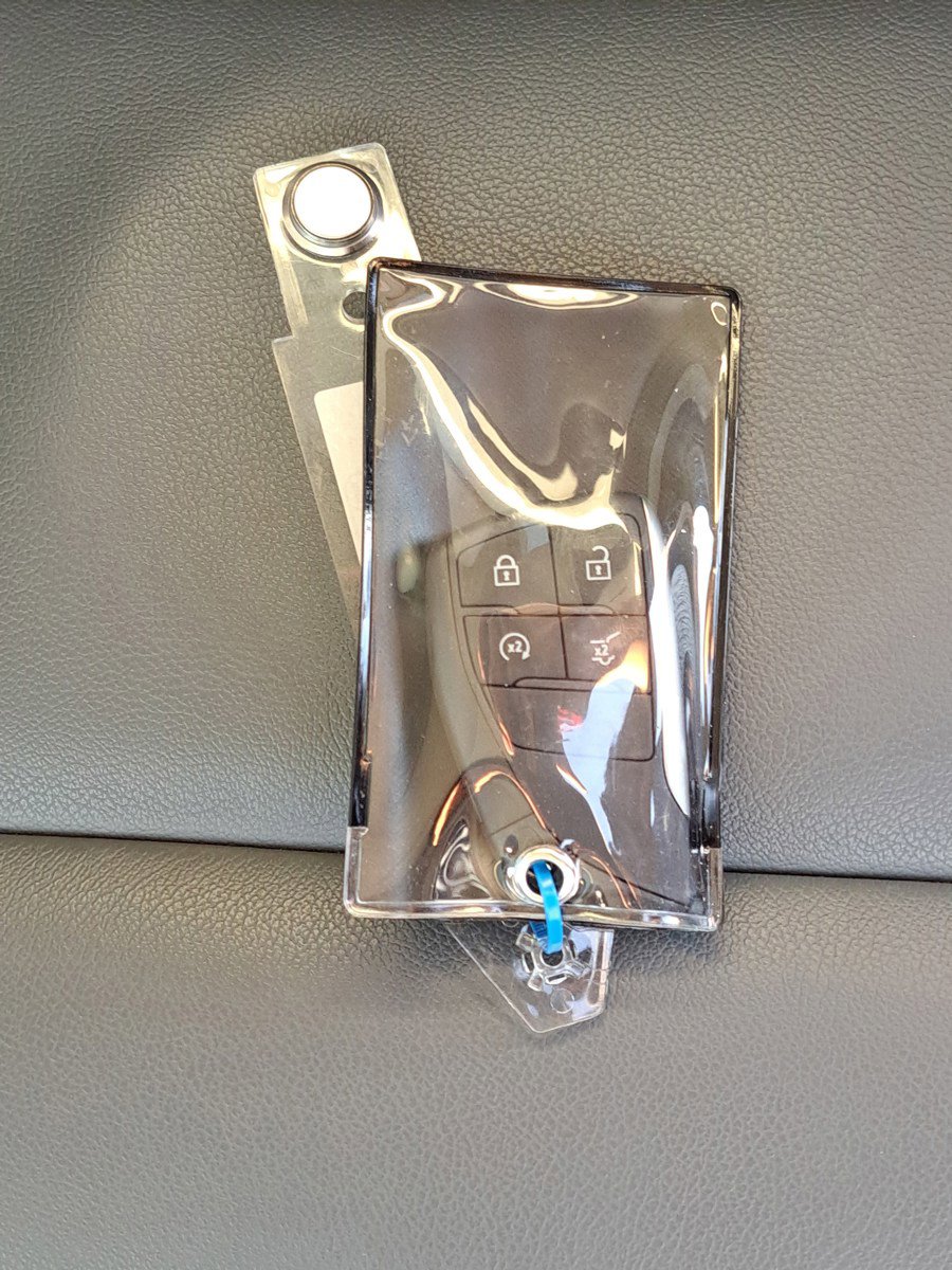 Used 2024 Honda Prologue Touring image 35