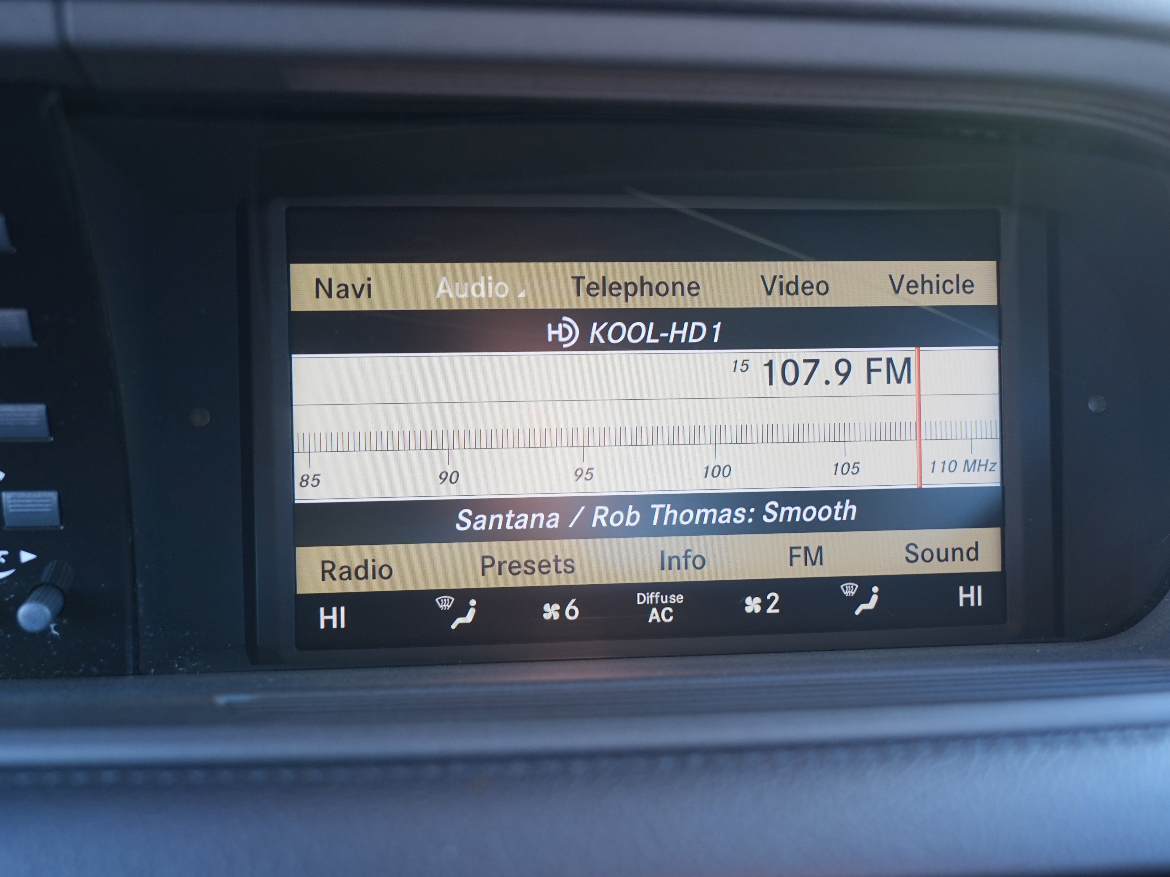 Used 2014 Mercedes-Benz CL 550 4MATIC image 25