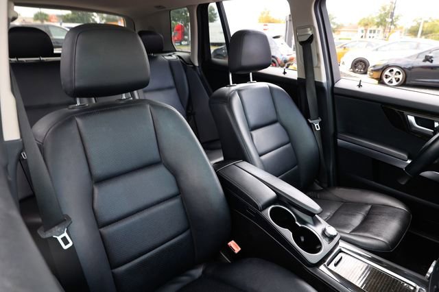 Used 2014 Mercedes-Benz GLK 350 2WD image 16