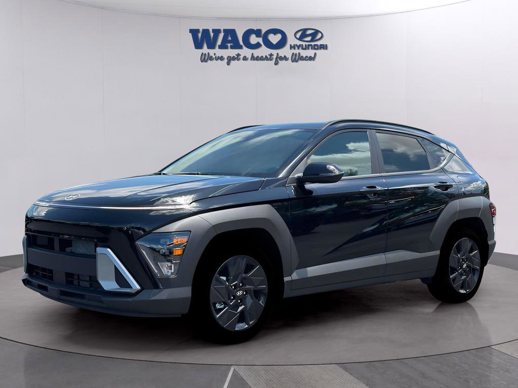 Used 2026 Hyundai Kona SEL Sport image 2