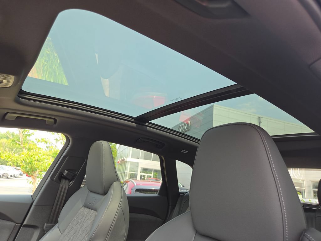 New 2026 Audi SQ5 Premium Plus AWD/4WD image 7