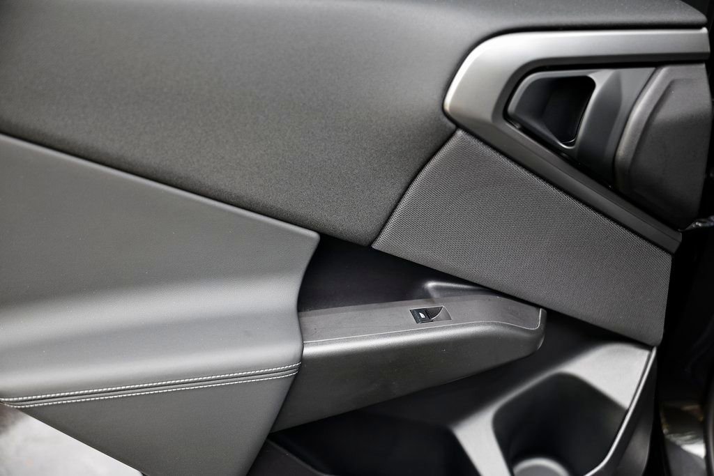 Used 2025 BMW X3 xDrive30i w/ M Sport Package image 23