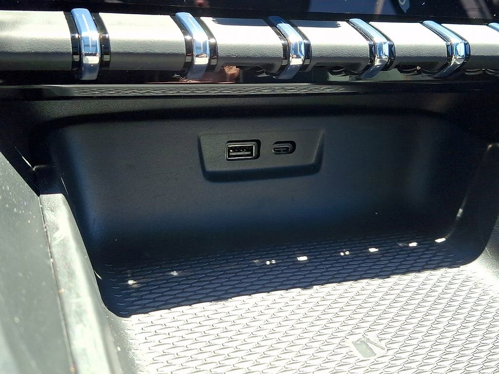 New 2026 GMC Terrain AT4 w/ Convenience Package III AWD/4WD image 16