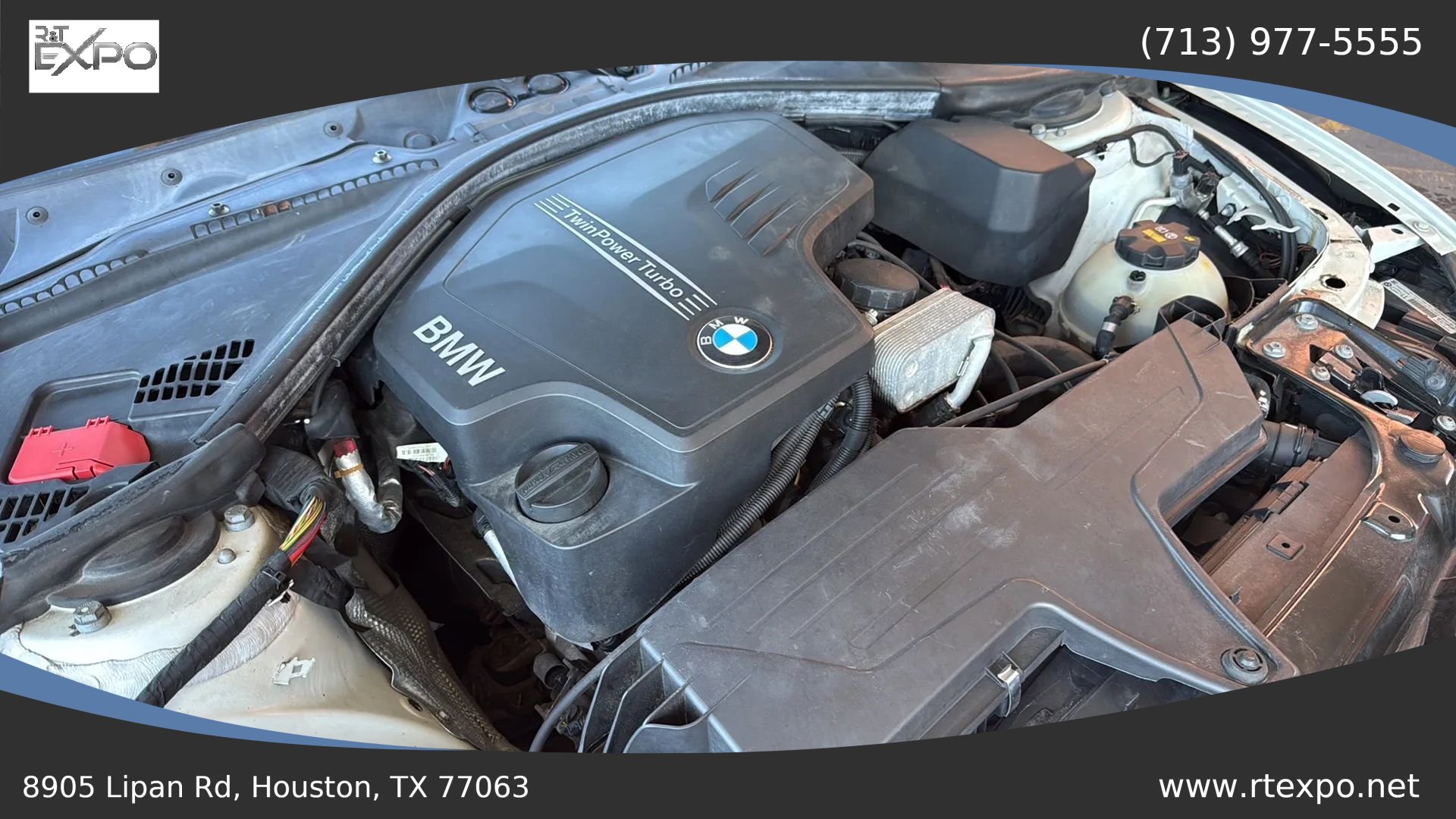 Used 2014 BMW 328i xDrive Sedan AWD/4WD image 48