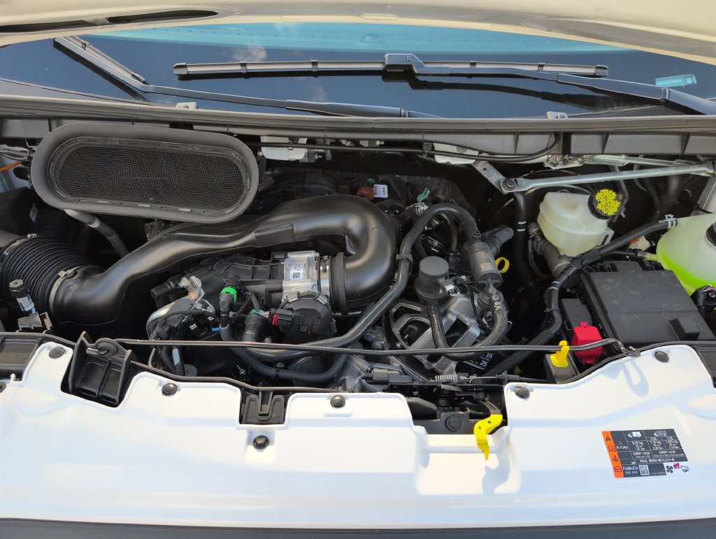 New 2026 Ford Transit 350 XL RWD image 32