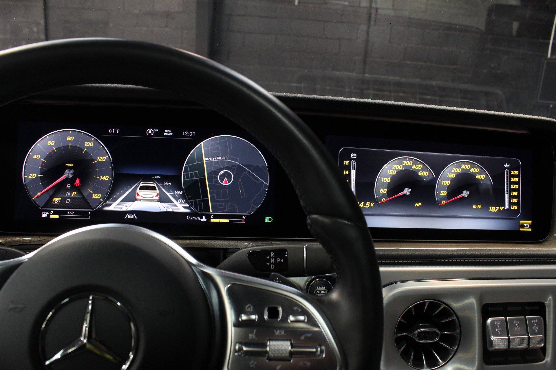 Used 2022 Mercedes-Benz G 550 w/ Exclusive Interior Package image 66