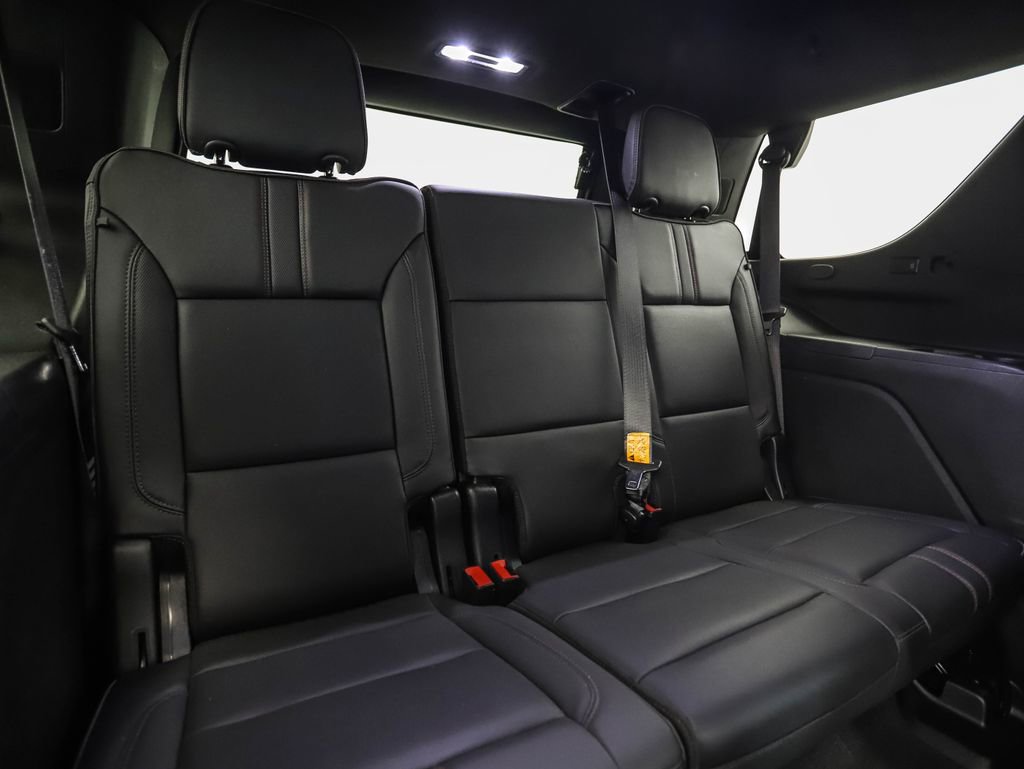 Used 2022 Chevrolet Tahoe RST w/ Sport Performance Package image 30