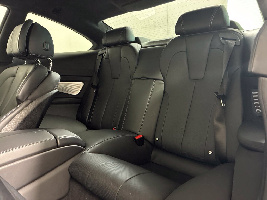 Used 2013 BMW M6 Coupe RWD image 27