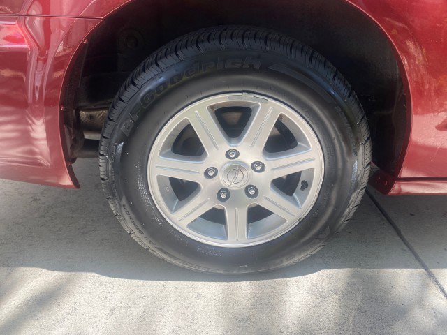 Used 2012 Chrysler Town & Country Touring w/ Entertainment Group #1 image 91