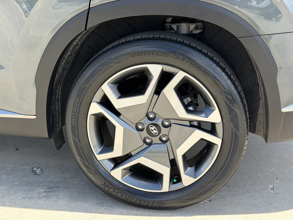 Used 2023 Hyundai Palisade Limited FWD image 12