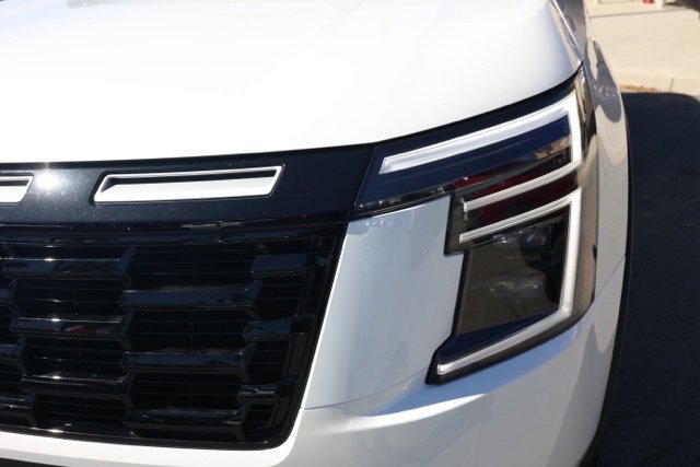 New 2026 Nissan Armada PRO-4X image 10