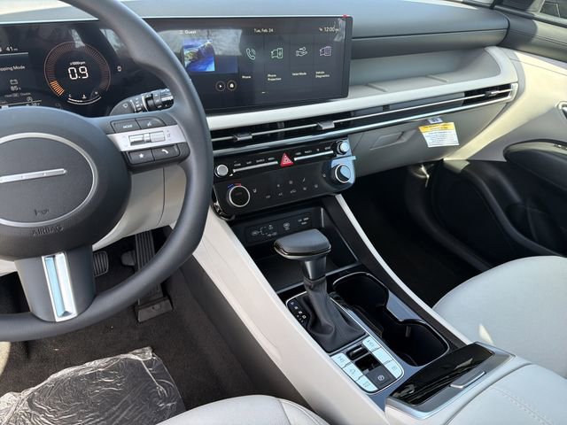 New 2026 Hyundai Tucson SEL image 28