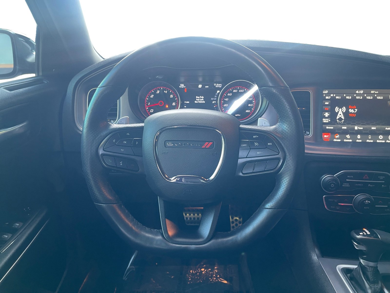 Used 2023 Dodge Charger Scat Pack image 12