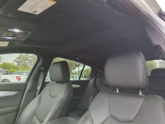 Used 2023 Cadillac CT5 Luxury w/ Sun And Sound Package image 16