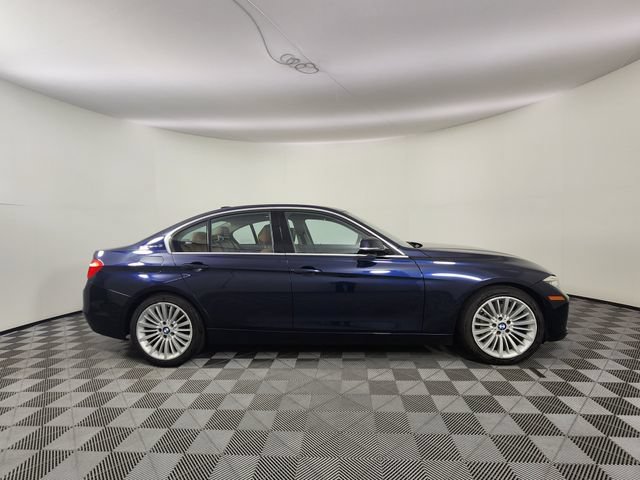 Used 2013 BMW ActiveHybrid 3 RWD image 6