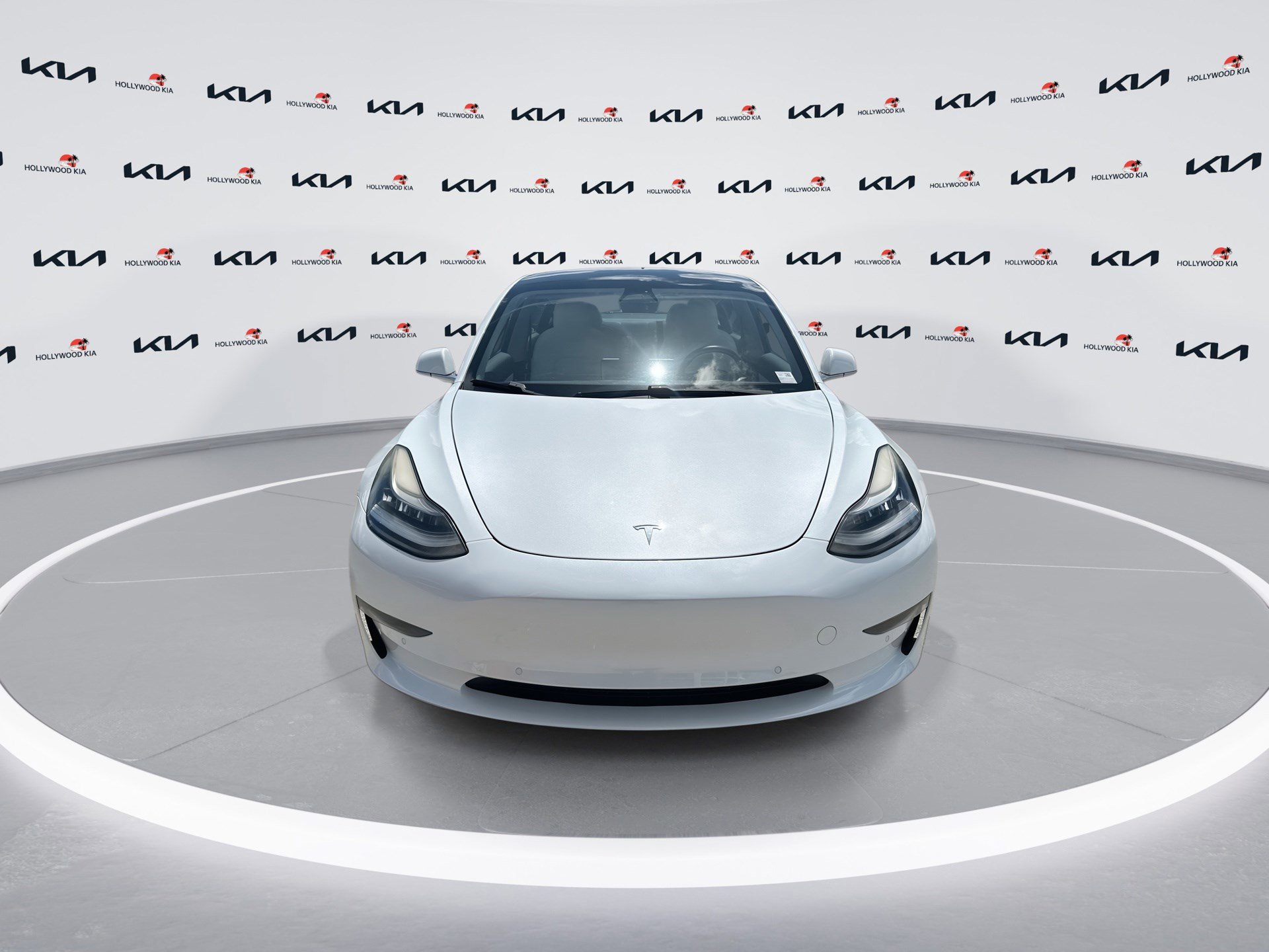 Used 2019 Tesla Model 3 Long Range image 3