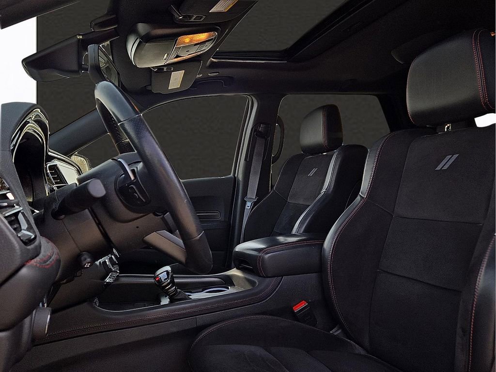 Used 2023 Dodge Durango R/T w/ Tow 'N Go Package image 14