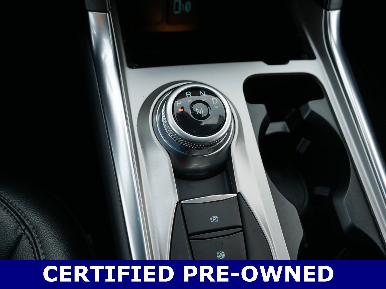 Certified 2020 Ford Explorer XLT w/ Equipment Group 202A image 24