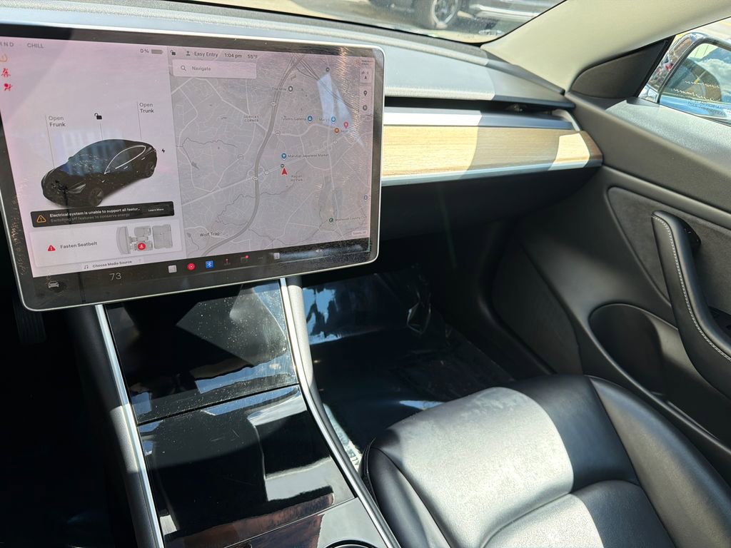 Used 2020 Tesla Model 3 Long Range image 22