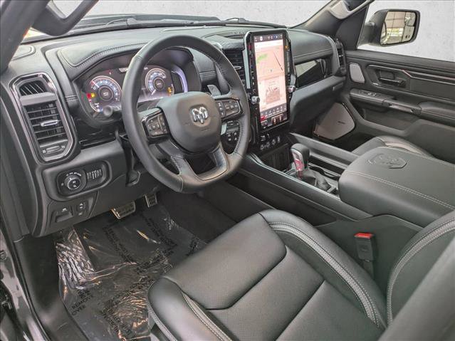 New 2026 RAM 1500 Rebel w/ G/T Package image 3