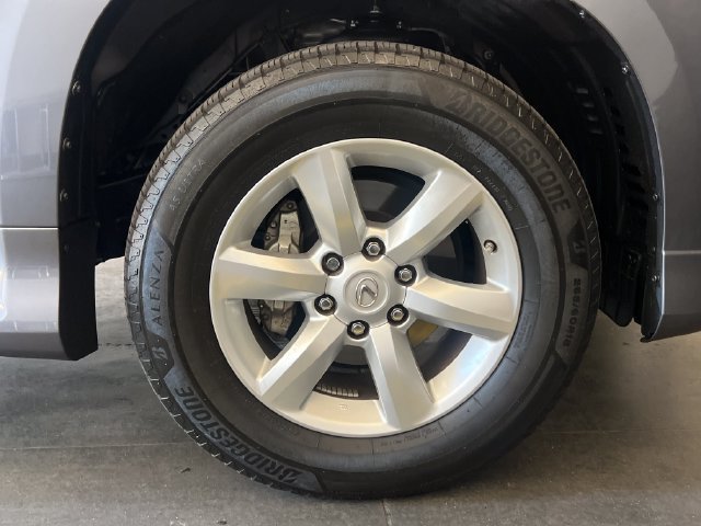 Used 2018 Lexus GX 460 w/ Navigation Package AWD/4WD image 12