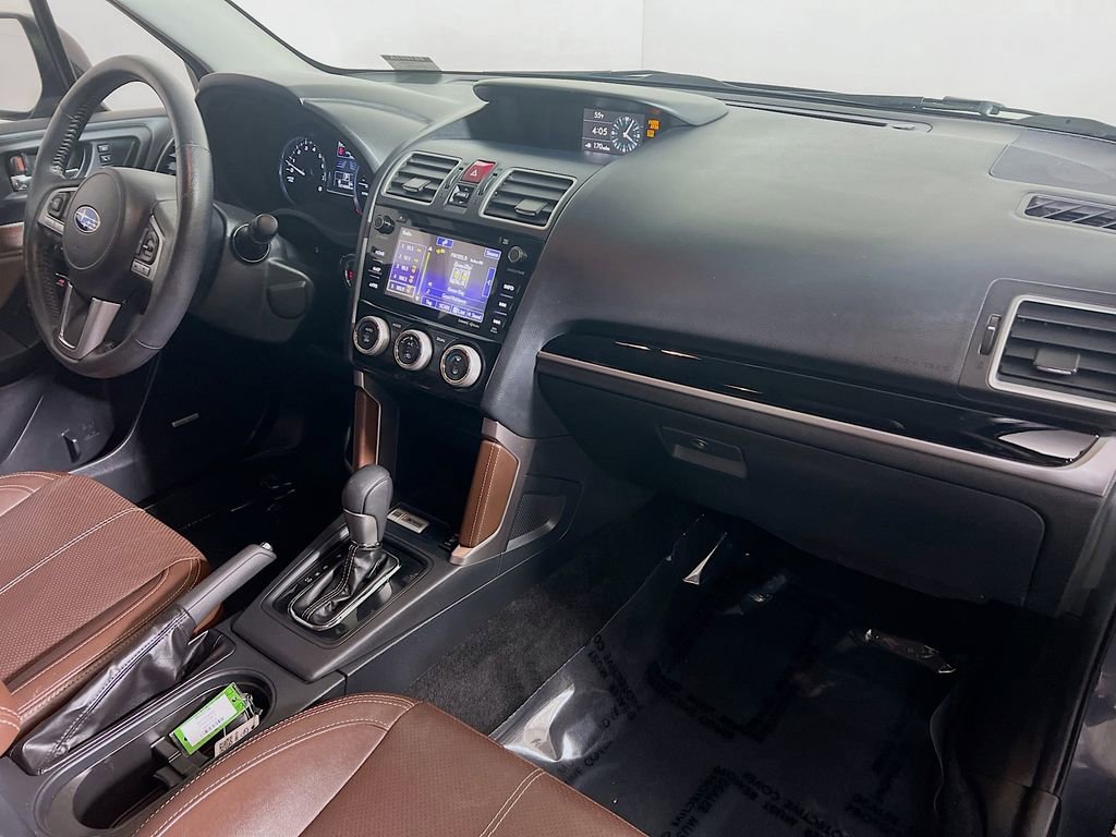 Used 2017 Subaru Forester 2.5i Touring image 25