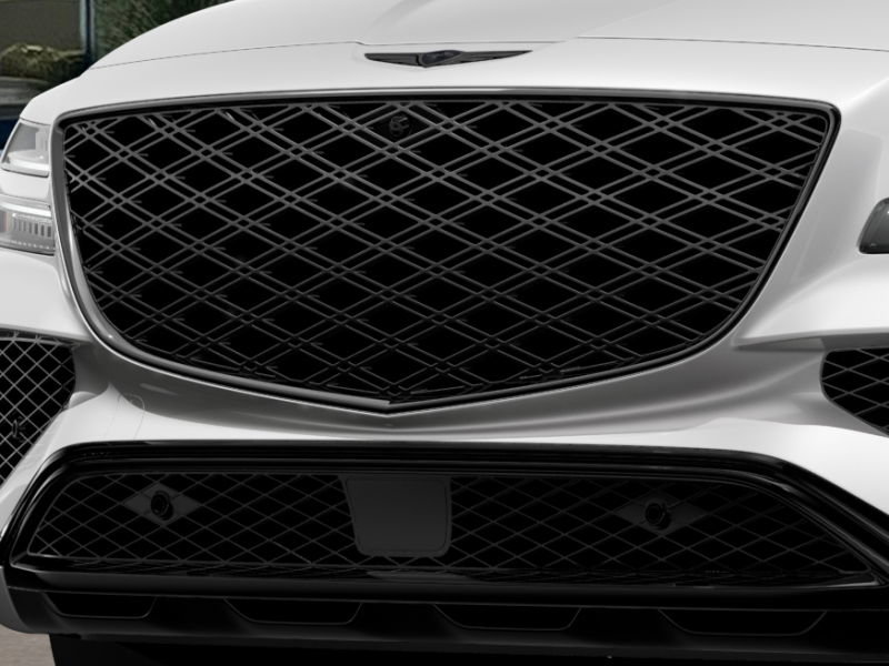 New 2026 Genesis GV80 3.5T Prestige image 13