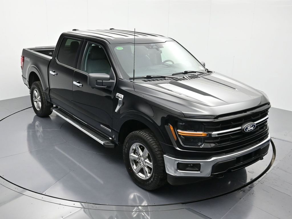 Used 2024 Ford F150 XLT w/ Mobile Office Package image 31