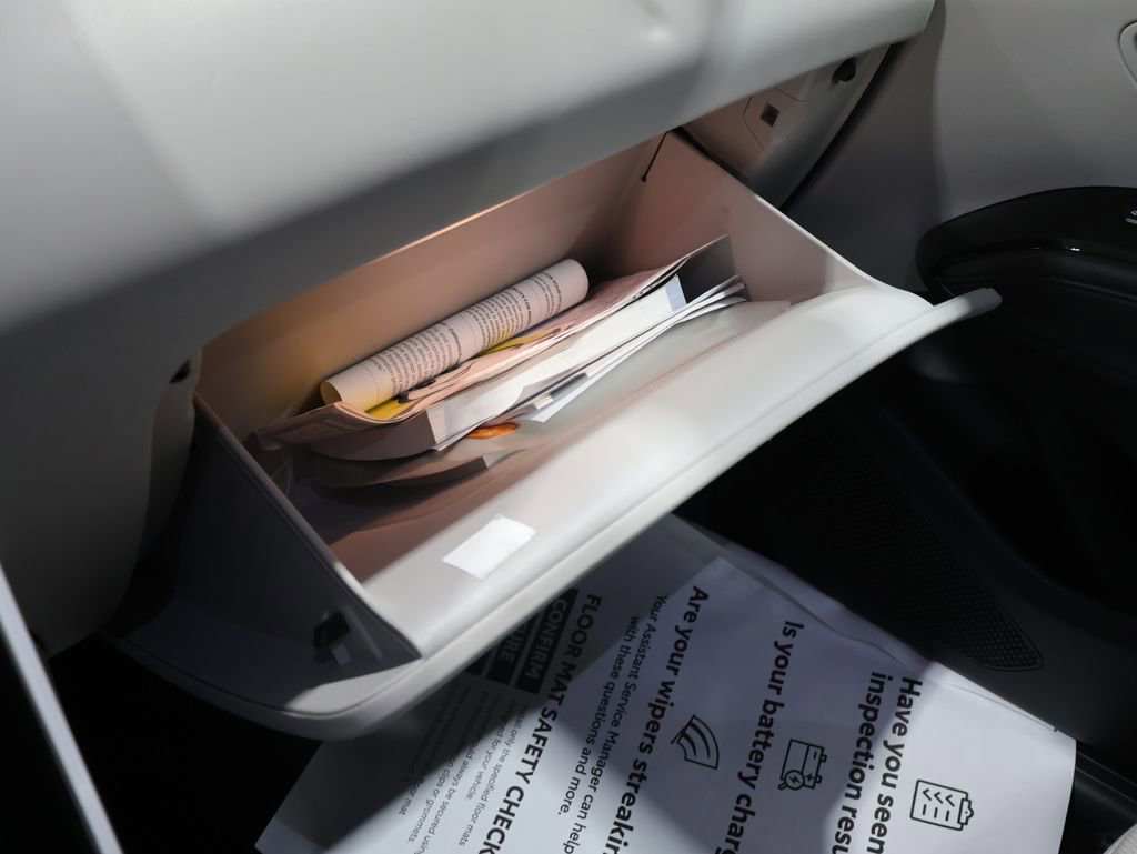 Used 2024 Hyundai Tucson Limited image 37