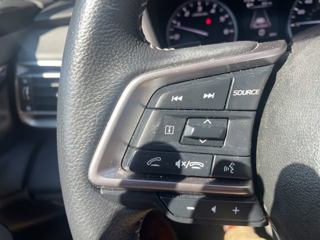 Used 2023 Subaru Outback Onyx Edition XT AWD/4WD image 45
