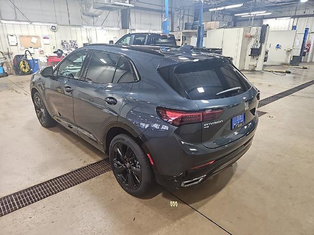 New 2026 Buick Envision Sport Touring image 4